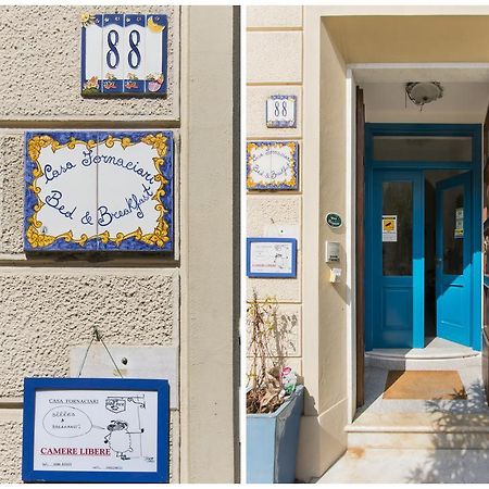 Bed and Breakfast Casa Fornaciari Viareggio Zewnętrze zdjęcie