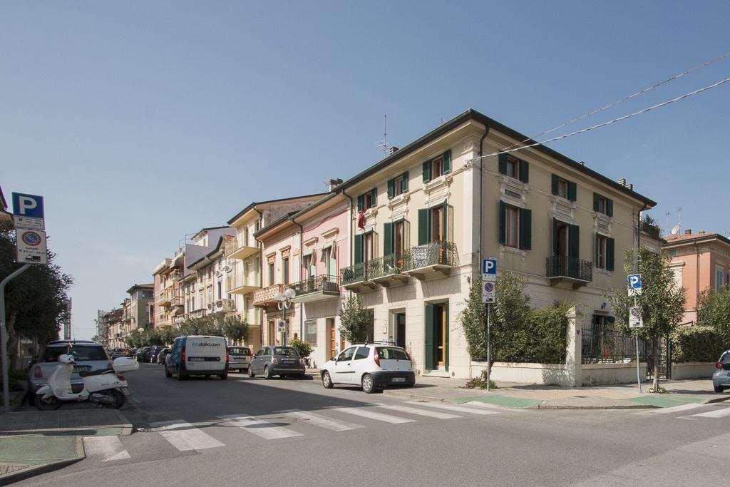 Bed and Breakfast Casa Fornaciari Viareggio Zewnętrze zdjęcie