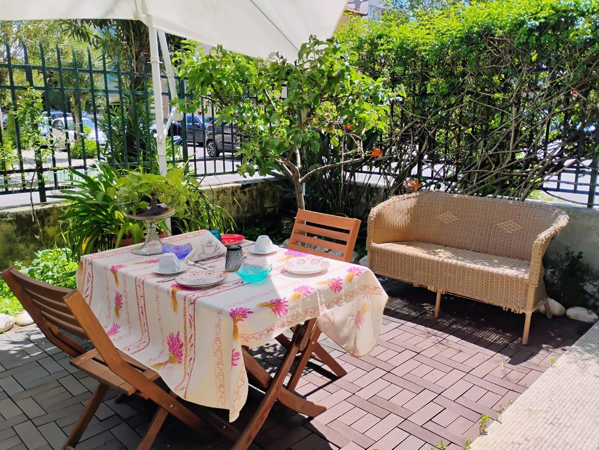 Bed and Breakfast Casa Fornaciari Viareggio Zewnętrze zdjęcie