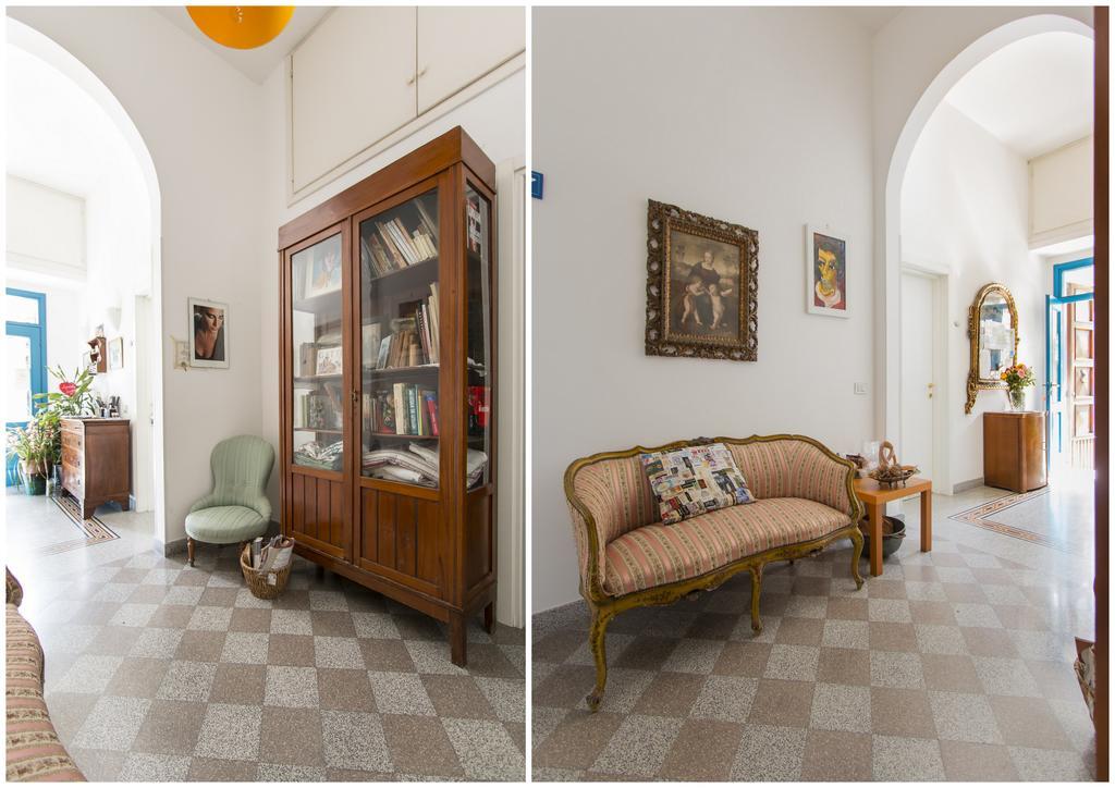 Bed and Breakfast Casa Fornaciari Viareggio Zewnętrze zdjęcie