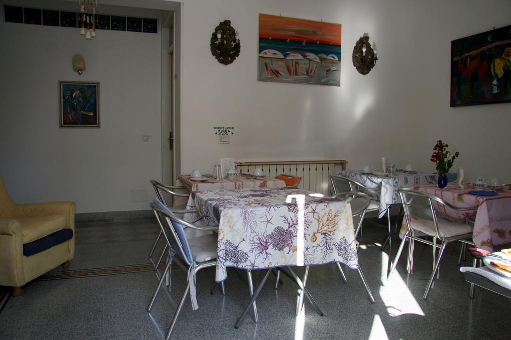 Bed and Breakfast Casa Fornaciari Viareggio Zewnętrze zdjęcie