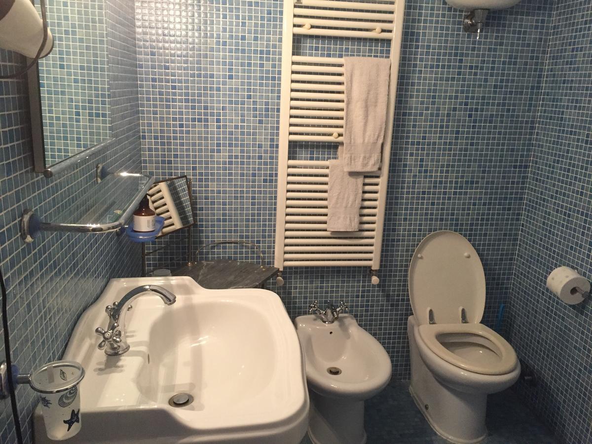 Bed and Breakfast Casa Fornaciari Viareggio Zewnętrze zdjęcie