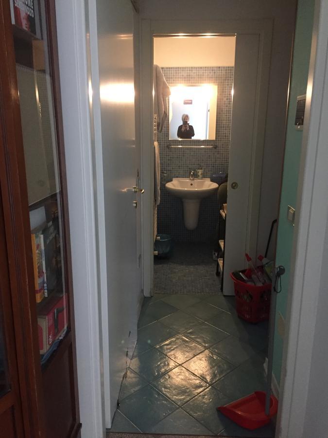 Bed and Breakfast Casa Fornaciari Viareggio Zewnętrze zdjęcie