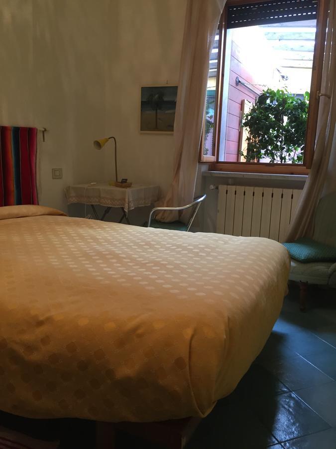 Bed and Breakfast Casa Fornaciari Viareggio Zewnętrze zdjęcie